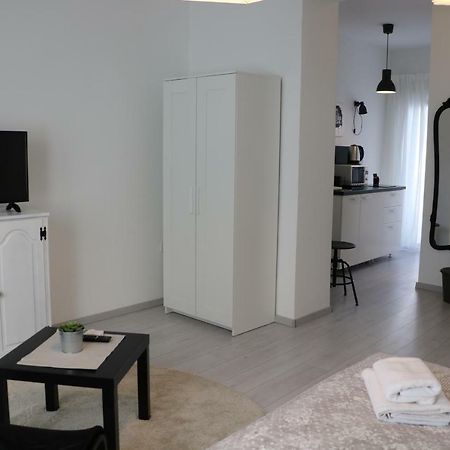 Angie Apartment Zagreb Bagian luar foto