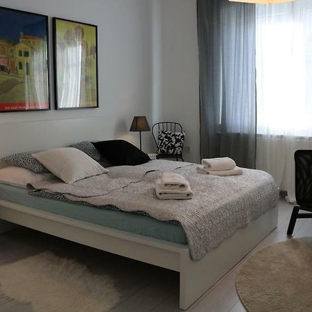 Angie Apartment Zagreb Bagian luar foto