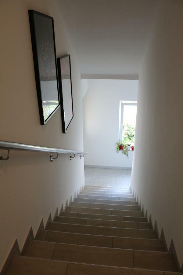 Angie Apartment Zagreb Bagian luar foto
