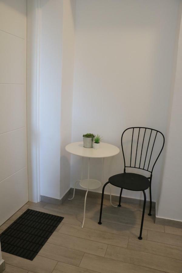 Angie Apartment Zagreb Bagian luar foto