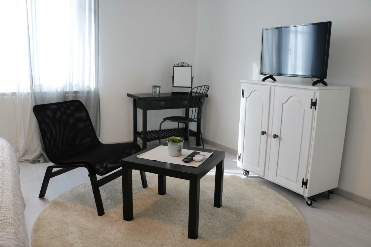 Angie Apartment Zagreb Bagian luar foto