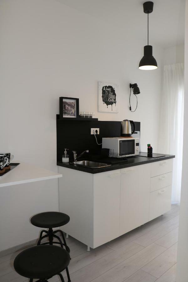 Angie Apartment Zagreb Bagian luar foto